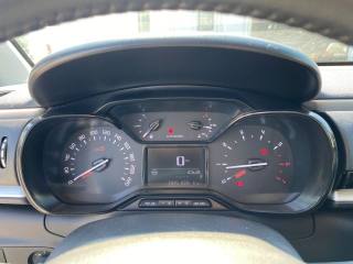 CITROEN C3 usata, con Boardcomputer