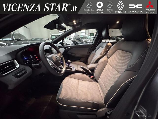 RENAULT Clio usata, con Alzacristalli elettrici