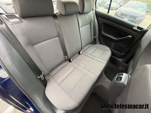 VOLKSWAGEN Golf usata 17