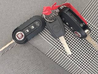 FIAT 500C usata, con Marmitta catalitica