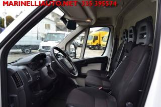 PEUGEOT Boxer usata, con Vivavoce