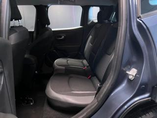 JEEP Renegade usata, con Controllo trazione