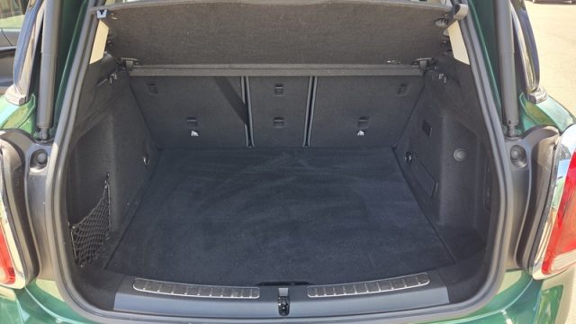 MINI Countryman usata, con Controllo trazione