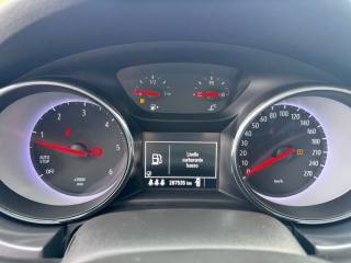 OPEL Astra usata, con ESP