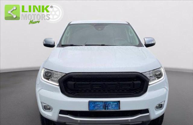 FORD Ranger usata, con Airbag laterali