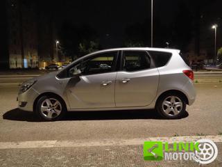 OPEL Meriva usata, con Climatizzatore