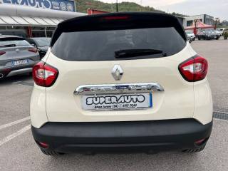 RENAULT Captur usata, con Alzacristalli elettrici