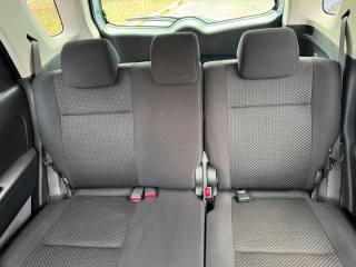 DAIHATSU Terios usata, con Fendinebbia
