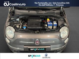 FIAT 500 usata, con Vivavoce