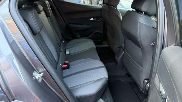 PEUGEOT 2008 usata, con Immobilizzatore elettronico