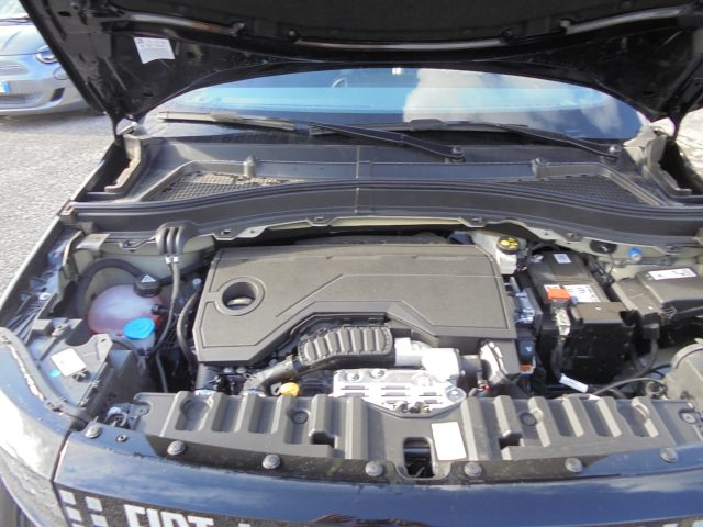 FIAT Grande Panda usata 41