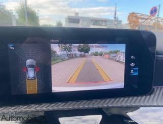 MERCEDES-BENZ A 180 usata, con Park Distance Control