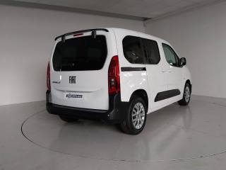 FIAT Doblo usata, con Vivavoce