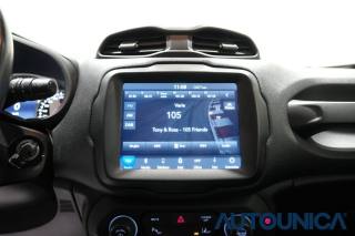 JEEP Renegade usata, con Chiusura centralizzata
