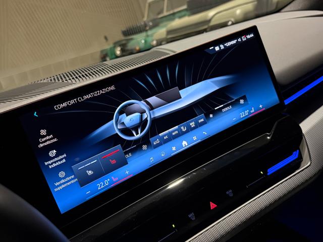 BMW 520 usata, con Filtro antiparticolato