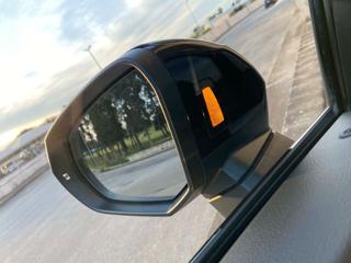 AUDI Q3 usata, con Controllo elettronico della corsia