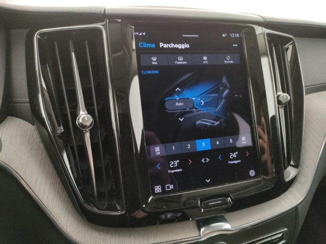 VOLVO XC60 usata, con Cruise Control