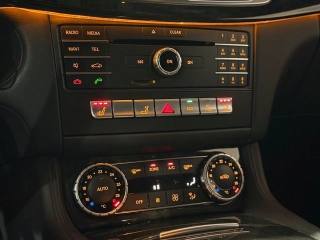 MERCEDES-BENZ CLS 350 usata, con Interni in pelle