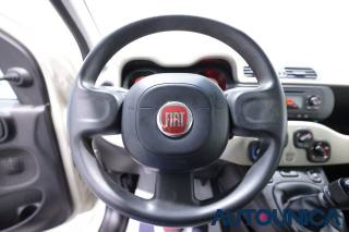 FIAT Panda usata, con Chiusura centralizzata
