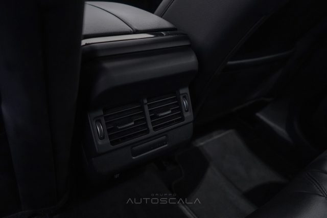 LAND ROVER Range Rover Evoque usata, con Sensore di pioggia