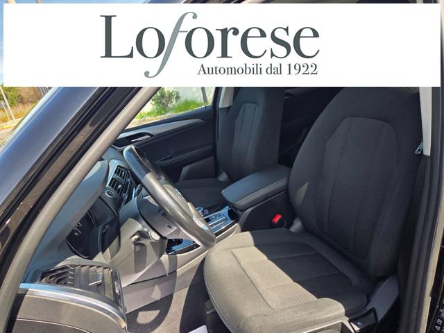 BMW X3 usata, con Chiusura centralizzata