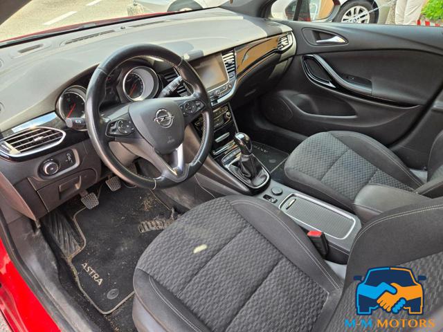OPEL Astra usata 23