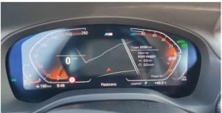 BMW X3 usata, con Airbag laterali