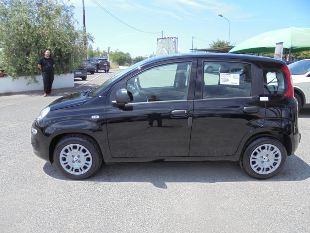 FIAT Panda usata, con Controllo trazione