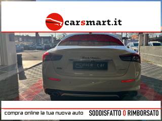 MASERATI Ghibli usata, con Alzacristalli elettrici
