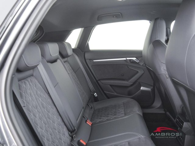 AUDI A3 usata 10