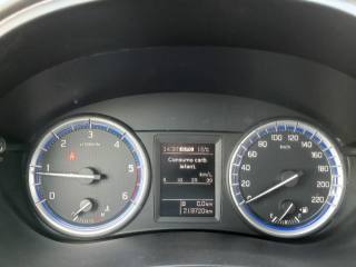 SUZUKI S-Cross usata, con Autoradio