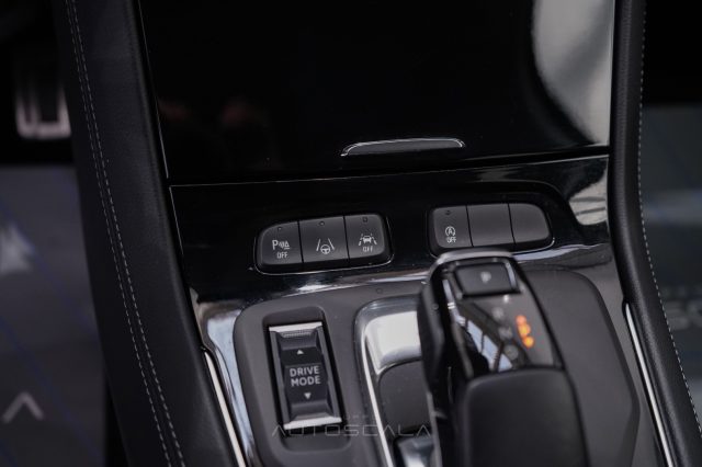 OPEL Grandland usata, con Specchietti laterali elettrici