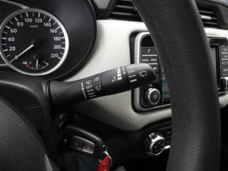 NISSAN Micra usata, con Limitatore di velocità