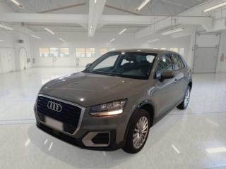 AUDI Q2 1.6 TDI S tronic Design