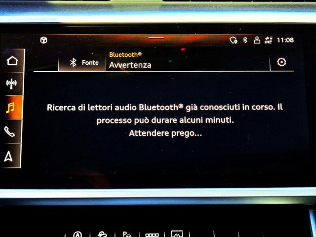 AUDI A6 allroad usata, con Limitatore di velocità