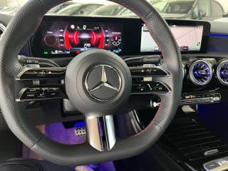 MERCEDES-BENZ A 200 usata, con Chiusura centralizzata