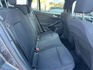 FORD Focus usata, con ESP