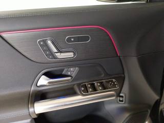 MERCEDES-BENZ GLA 220 usata, con Boardcomputer