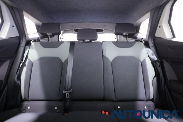 DACIA Duster usata, con Controllo trazione