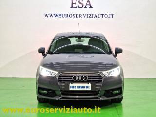 AUDI A1 usata 50