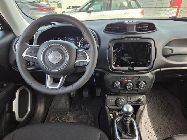 JEEP Renegade usata 23