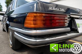 MERCEDES-BENZ 280 usata 11