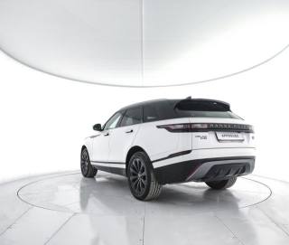 LAND ROVER Range Rover Velar usata 10