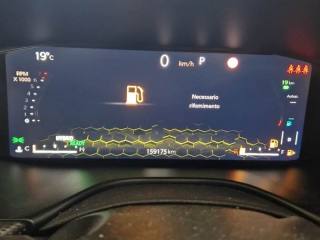 JEEP Compass usata, con Chiusura centralizzata