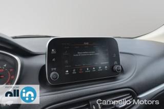 FIAT Tipo usata 9