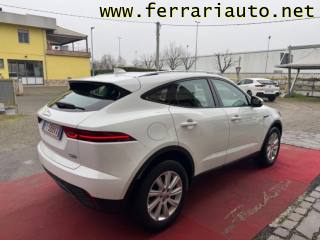 JAGUAR E-Pace usata, con Airbag laterali