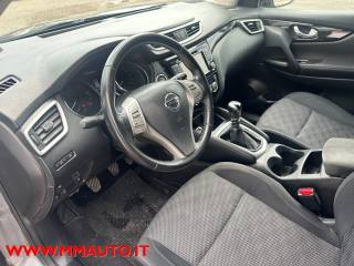 NISSAN Qashqai usata, con Cruise Control