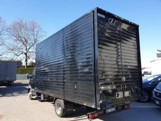 RENAULT Mascott usata, con Climatizzatore