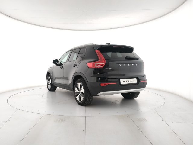 VOLVO XC40 usata, con Airbag laterali