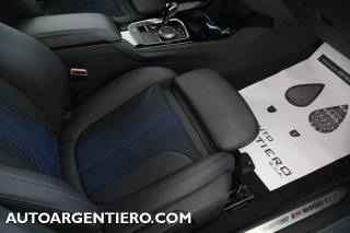BMW 118 usata, con Airbag testa